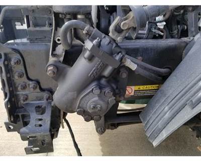 TRW/ROSS THP60009 Steering Gear / Rack for a Volvo VNL