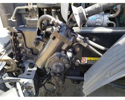 TRW/ROSS THP60009 Steering Gear / Rack for a Volvo VNL