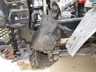 TRW/ROSS THP60009B Steering Gear / Rack for a Volvo VNL