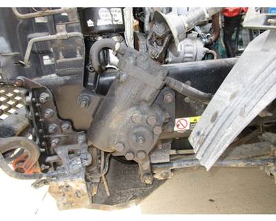 TRW/ROSS THP60009B Steering Gear / Rack for a Volvo VNL