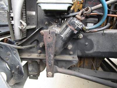 TRW/ROSS THP60010 Steering Gear / Rack for a Freightliner COLUMBIA 120
