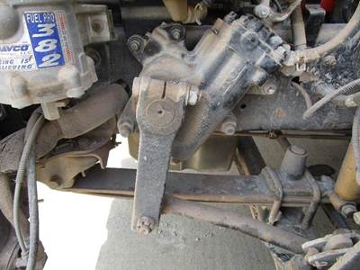 TRW/ROSS THP60010 Steering Gear / Rack for a Freightliner CASCADIA 125