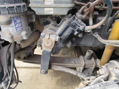 TRW/ROSS THP60010 Steering Gear / Rack for a Freightliner CASCADIA 125