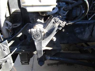 TRW/ROSS THP60010 Steering Gear / Rack for a Freightliner COLUMBIA 120