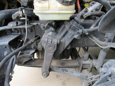 TRW/ROSS THP60010 Steering Gear / Rack for a Freightliner COLUMBIA 120