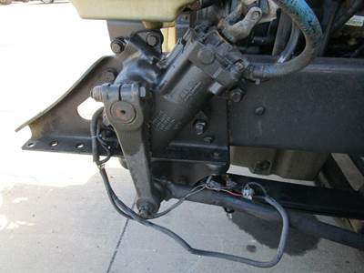 TRW/ROSS THP60010 Steering Gear / Rack for a Freightliner COLUMBIA 120