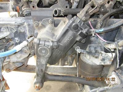 TRW/ROSS THP60010 Steering Gear / Rack for a Freightliner CASCADIA 125