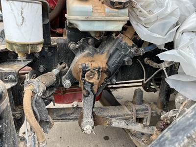 TRW/ROSS THP60010 Steering Gear / Rack for a Freightliner CASCADIA 125