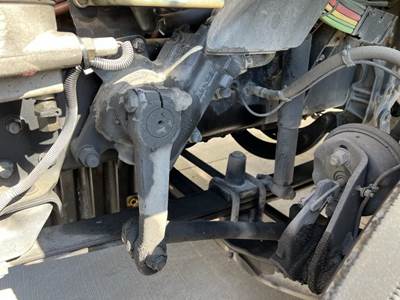 TRW/ROSS THP60010 Steering Gear / Rack for a Freightliner CASCADIA 113BBC