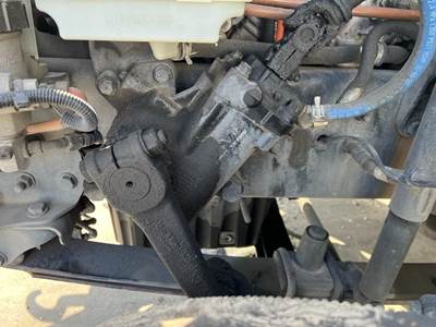 Volvo Steering Gear / Rack for a Freightliner CASCADIA 125