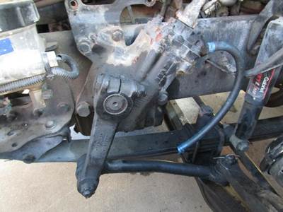 TRW/ROSS THP60010 Steering Gear / Rack for a Freightliner CASCADIA 125
