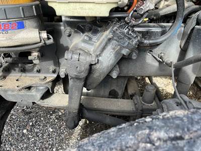 TRW/ROSS THP60010 Steering Gear / Rack for a Freightliner CASCADIA 125