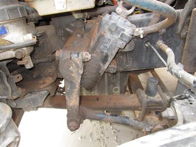 TRW/ROSS THP60010 Steering Gear / Rack for a Freightliner CASCADIA 125