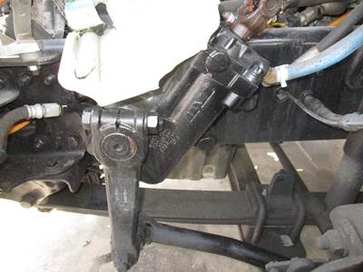 TRW/ROSS THP60010 Steering Gear / Rack for a Freightliner CASCADIA 125