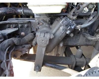 TRW/ROSS THP60010 Steering Gear / Rack for a Freightliner CASCADIA 125