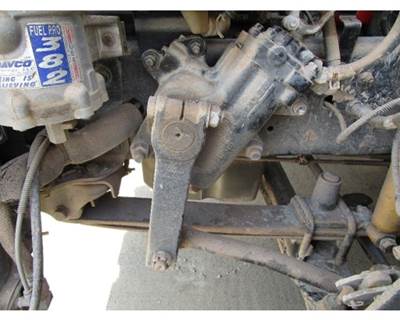 TRW/ROSS THP60010 Steering Gear / Rack for a Freightliner CASCADIA 125