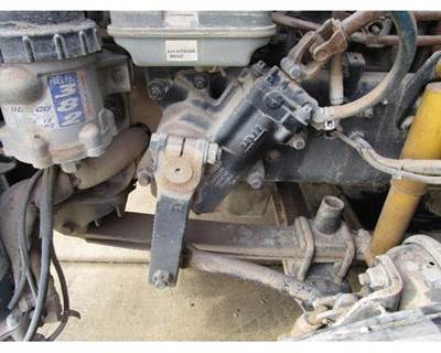 TRW/ROSS THP60010 Steering Gear / Rack for a Freightliner CASCADIA 125
