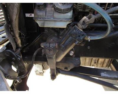 TRW/ROSS THP60010 Steering Gear / Rack for a Freightliner COLUMBIA 120