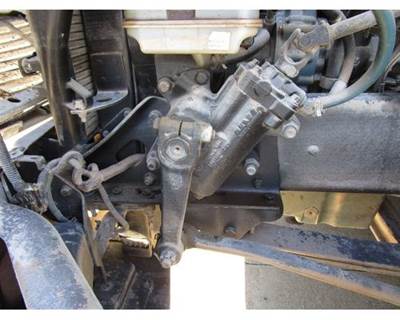 TRW/ROSS THP60010 Steering Gear / Rack for a Freightliner ST120