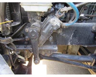 TRW/ROSS THP60010 Steering Gear / Rack for a Freightliner ST120