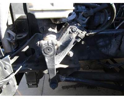 TRW/ROSS THP60010 Steering Gear / Rack for a Freightliner COLUMBIA 120