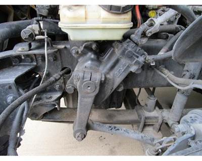 TRW/ROSS THP60010 Steering Gear / Rack for a Freightliner COLUMBIA 120
