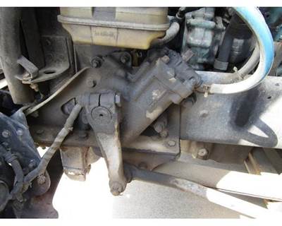 TRW/ROSS THP60010 Steering Gear / Rack for a Freightliner COLUMBIA 120