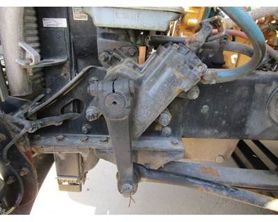 TRW/ROSS THP60010 Steering Gear / Rack for a Freightliner COLUMBIA 120