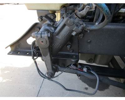 TRW/ROSS THP60010 Steering Gear / Rack for a Freightliner COLUMBIA 120