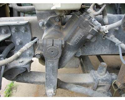 TRW/ROSS THP60010 Steering Gear / Rack for a Freightliner COLUMBIA 120