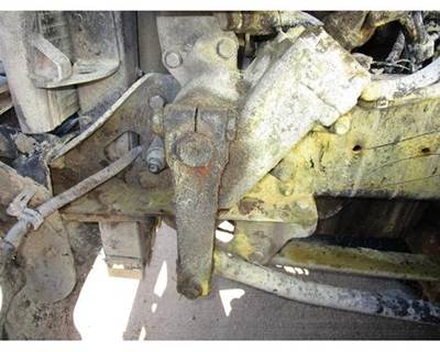 TRW/ROSS THP60010 Steering Gear / Rack for a Freightliner COLUMBIA 120