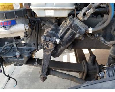 TRW/ROSS THP60010 Steering Gear / Rack for a Freightliner CASCADIA 125
