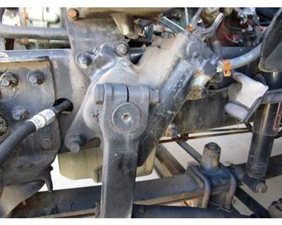 TRW/ROSS THP60010 Steering Gear / Rack for a Freightliner COLUMBIA 120