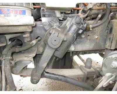 TRW/ROSS THP60010 Steering Gear / Rack for a Freightliner CASCADIA 125