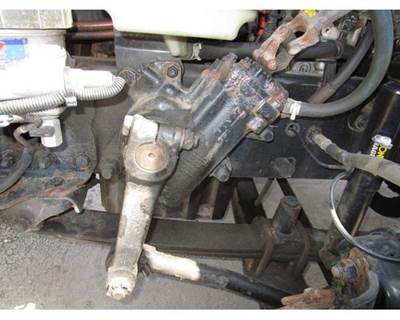 TRW/ROSS THP60010 Steering Gear / Rack for a Freightliner CASCADIA 125