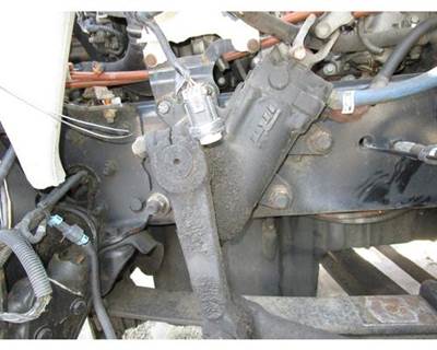 TRW/ROSS THP60010 Steering Gear / Rack for a Freightliner CASCADIA 125