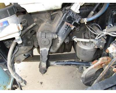 TRW/ROSS THP60010 Steering Gear / Rack for a Freightliner CASCADIA 125