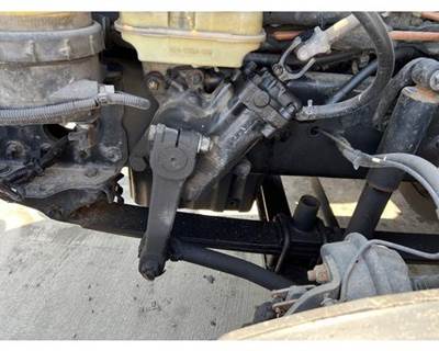 TRW/ROSS THP60010 Steering Gear / Rack for a Freightliner CASCADIA 125