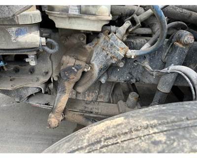 TRW/ROSS THP60010 Steering Gear / Rack for a Freightliner CASCADIA 125