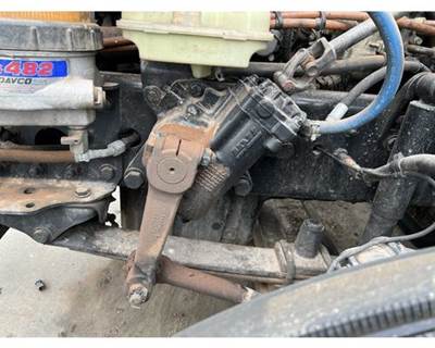 TRW/ROSS THP60010 Steering Gear / Rack for a Freightliner CASCADIA 125