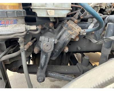 TRW/ROSS THP60010 Steering Gear / Rack for a Freightliner CASCADIA 125
