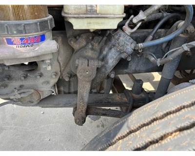TRW/ROSS THP60010 Steering Gear / Rack for a Freightliner CASCADIA 125