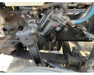TRW/ROSS THP60010 Steering Gear / Rack for a Freightliner CASCADIA 125
