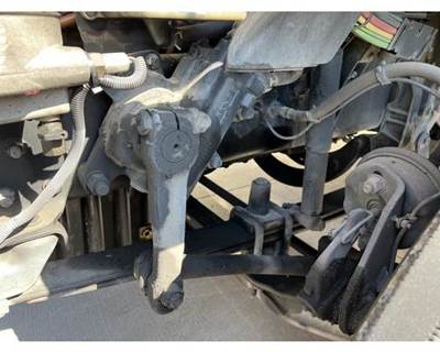 TRW/ROSS THP60010 Steering Gear / Rack for a Freightliner CASCADIA 113BBC