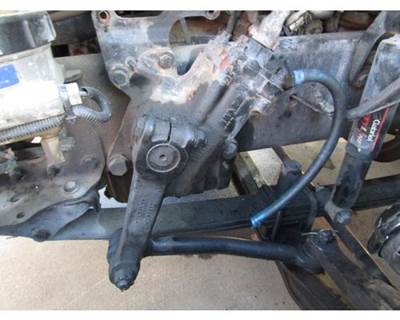 TRW/ROSS THP60010 Steering Gear / Rack for a Freightliner CASCADIA 125