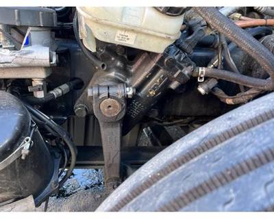 TRW/ROSS THP60010 Steering Gear / Rack for a Freightliner CASCADIA 125
