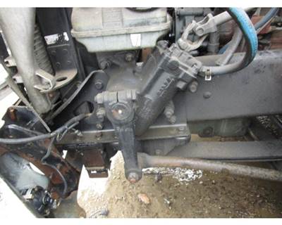 TRW/ROSS THP60010 Steering Gear / Rack for a Freightliner COLUMBIA 120