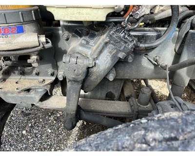 TRW/ROSS THP60010 Steering Gear / Rack for a Freightliner CASCADIA 125