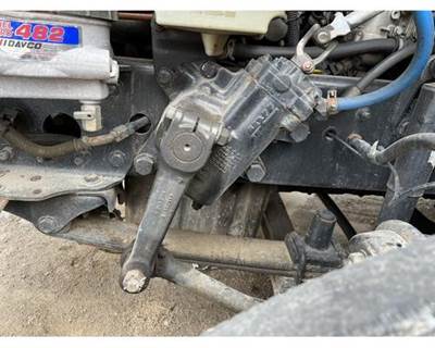 TRW/ROSS THP60010 Steering Gear / Rack for a Freightliner CASCADIA 125