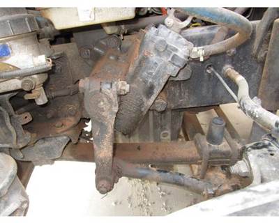 TRW/ROSS THP60010 Steering Gear / Rack for a Freightliner CASCADIA 125